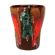 Vintage Vallauris Vase