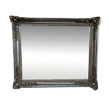 Miroir époque Napoléon III