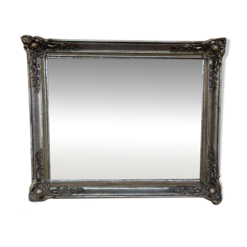 Miroir époque Napoléon III