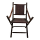 Chaise pliante "Safari"