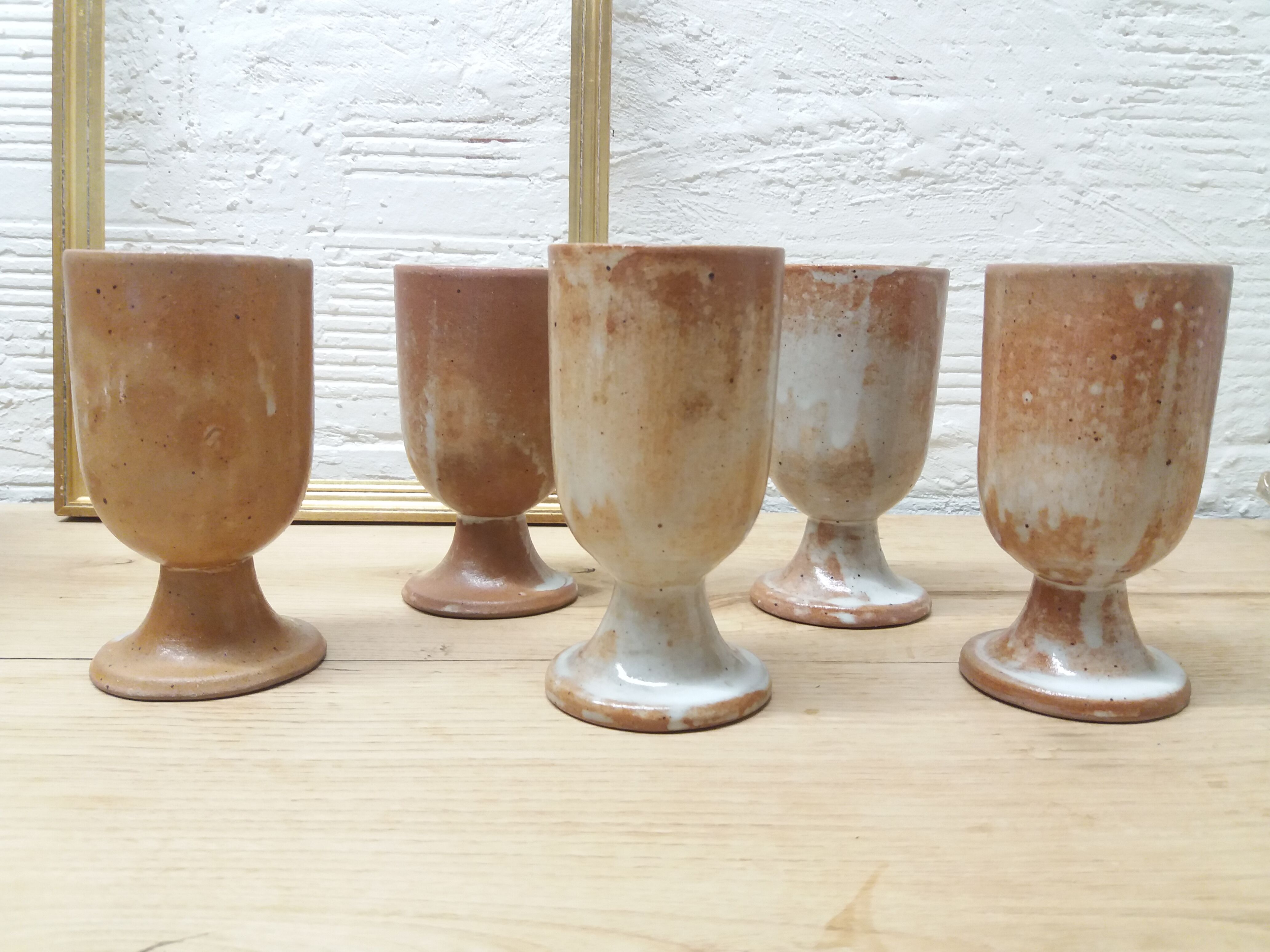 Set 5 mazagran sandstone