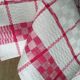 Nappe bistro 72 x 78