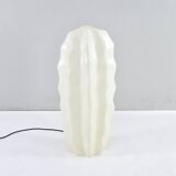 Sucu cactus postmodern floor lamp by art nowo for flötotto, germany