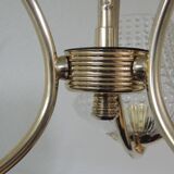 Lustre 3 feux