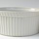 Set of 3 porcelain ramekins