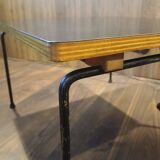 Table basse vintage
