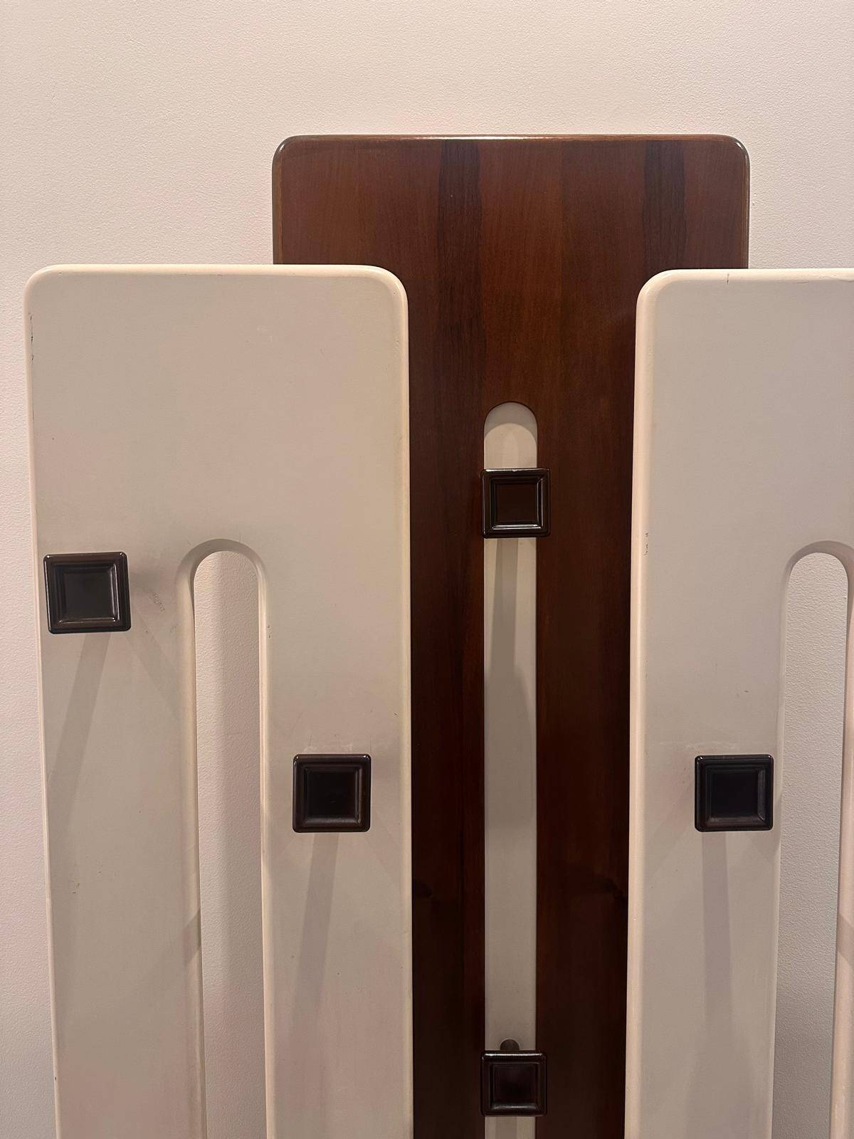 Luigi Sormani coat rack