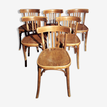 Chaises bistrot