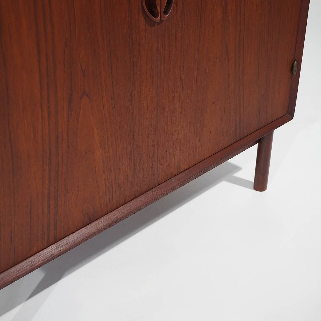 Sideboard by Peter Hvidt and Orla Molgaard Nielsen for Soborg, 1960s