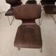 Set de 6 chaises Pagwood