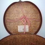 Old hat box