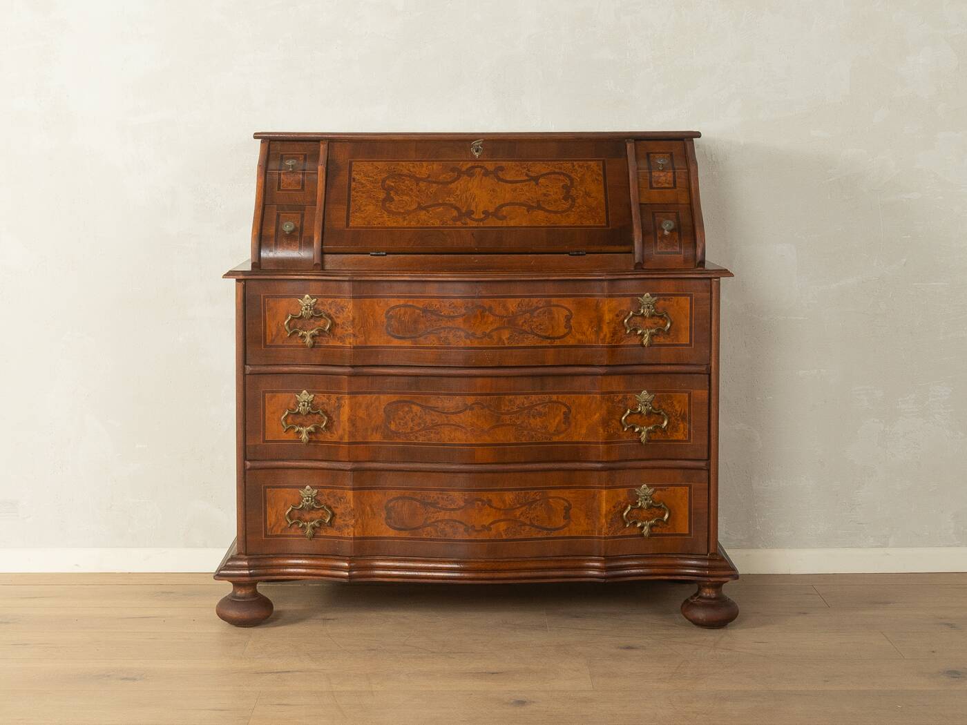 Italian Secretary Commode, circa 1920s