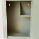 Vintage metal medicine cabinet 60s/70s