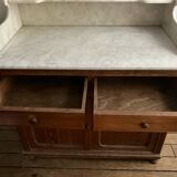 Bathroom furniture - Dressing table,
