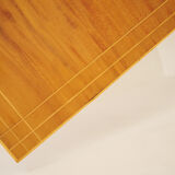 Vintage coffee table years 60