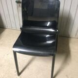 Set of 4 chairs Marcello Ziliani