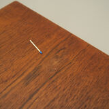 Desk teak, Danish design, 70's