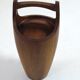 Teak Ice Bucket by Jens Quistgaard for Dansk Design, 1960s
