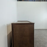 Meuble de métier des années 40