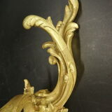 Paire d'appliques style Louis XV
