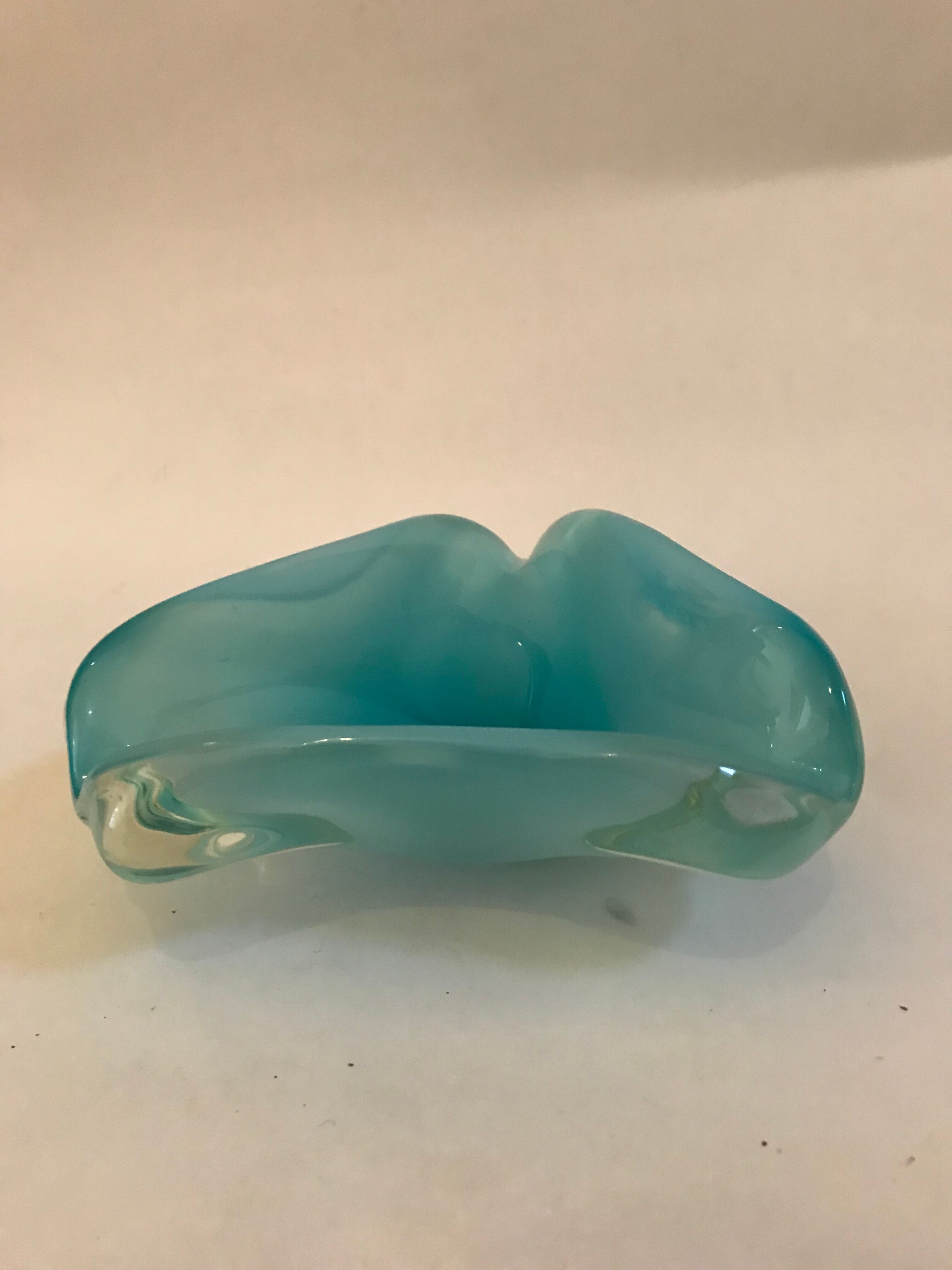 Cendrier Murano