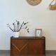 Vintage storage furniture / mini sideboard