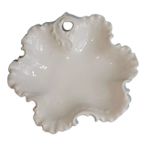 Porcelain pouch tray