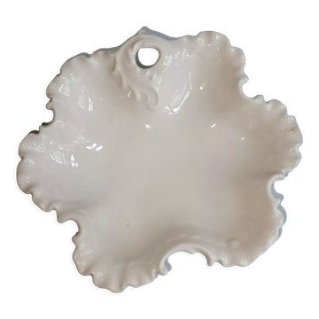 Vide-poche en porcelaine