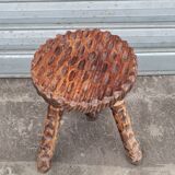 Tripod stool