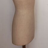 Sewing model signed Girard