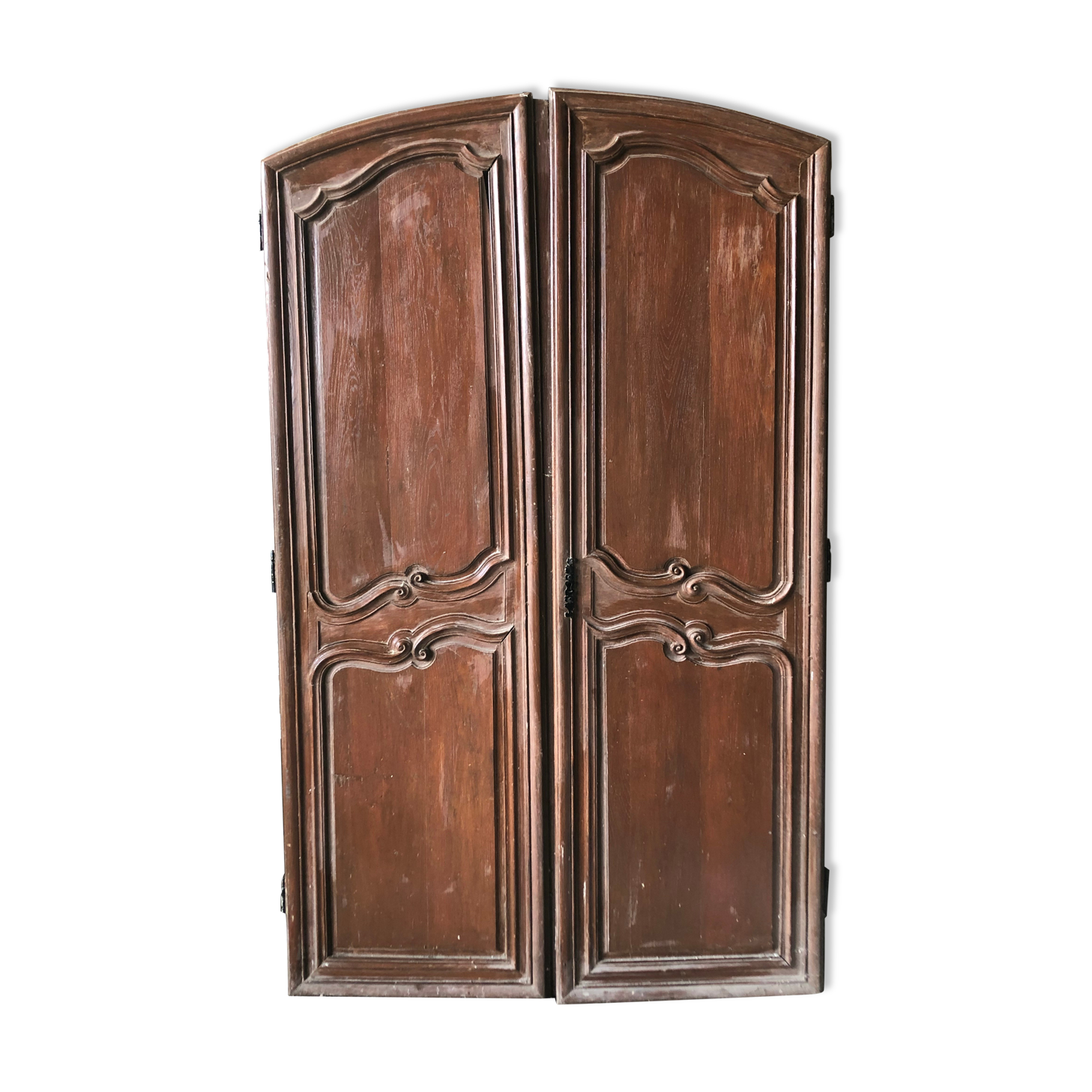Old doors
