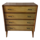 Vintage chest of drawers
