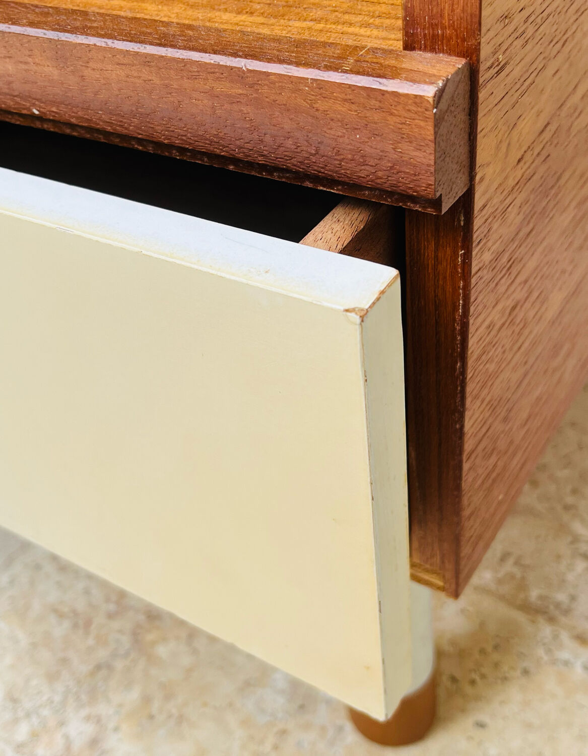 Vintage bedside G-Plan