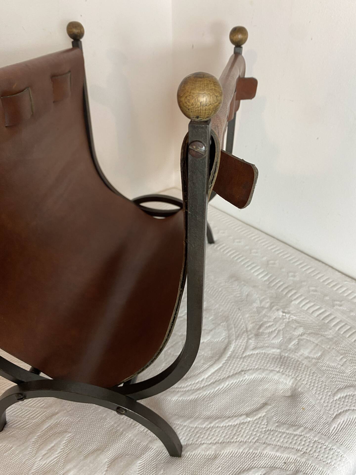 Magazine rack