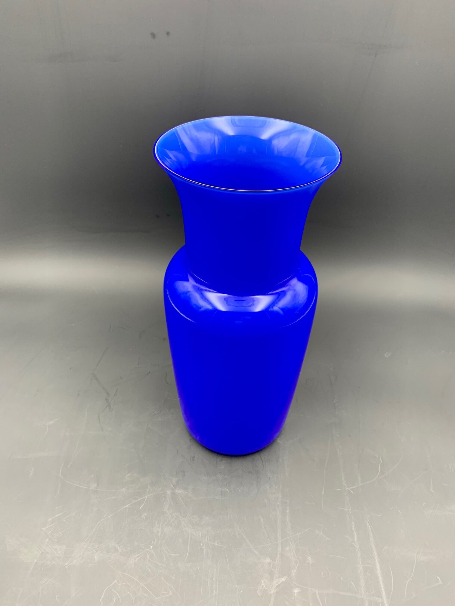 Vase Murano - Carlo Nason
