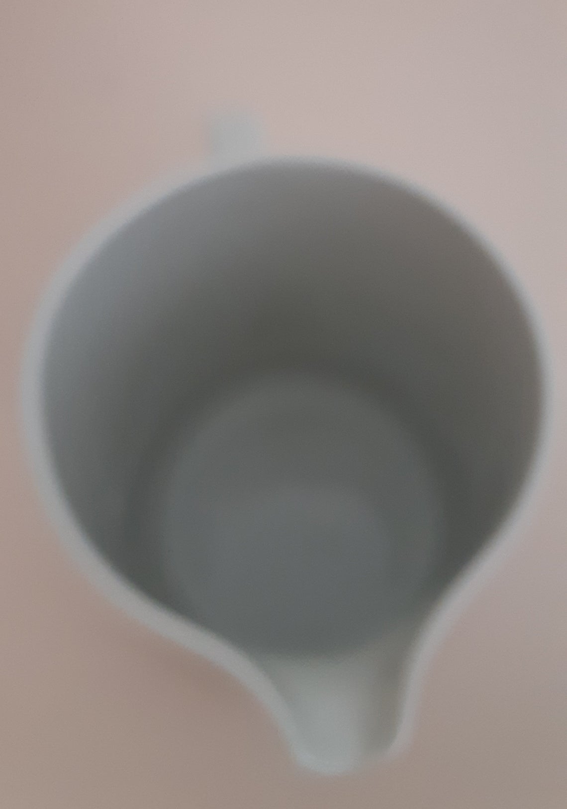 Pichet Villeroy and Boch model Cadiz