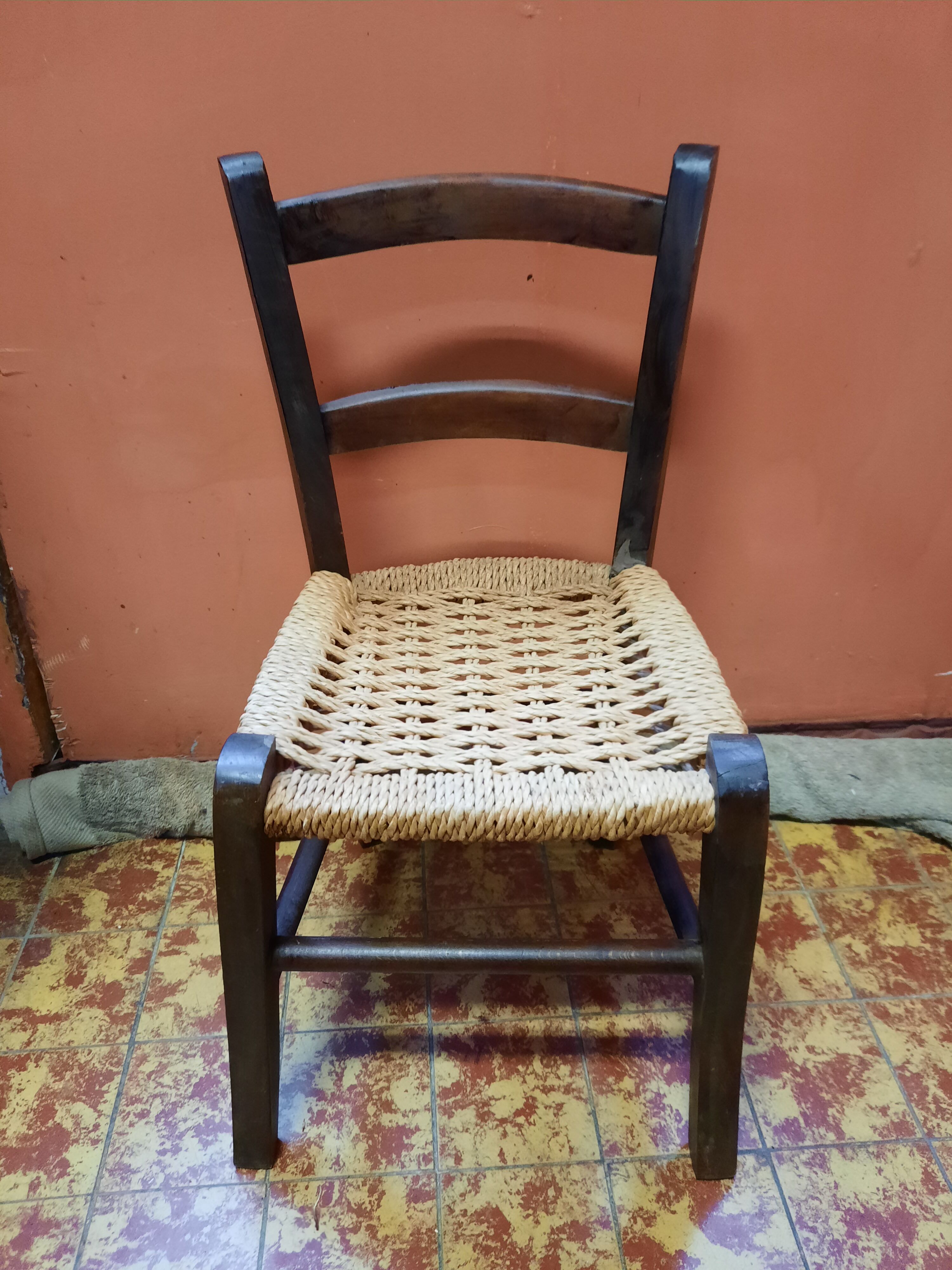 Children's chair