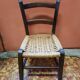 Chaise enfant