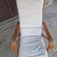 Vintage Ikea Scandinavian armchair