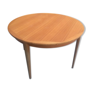 table ronde