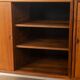 1960s wall shelf, Poul Cadovius