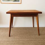 Portfolio table