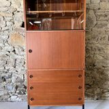 ARP Minvielle chest of drawers, cupboard and display cabinet set