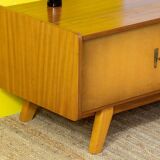 Enfilade Scandinave Vintage