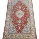 Handmade Persian carpet