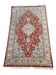 Tapis persan fait main