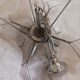 Suspension Spoutnik Space Age vintage