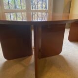 Table basse Be good Red Edition