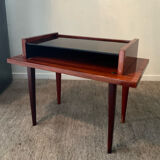 Vintage bedside table from the 50s-60s