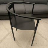 Scandinavian chair